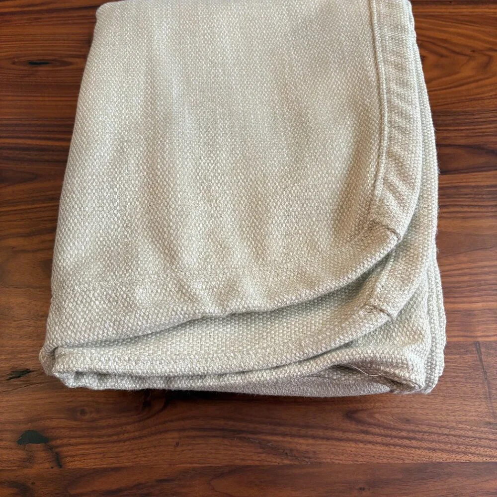 RH Restoration Hardware Cloud Modular Replacement Slipcover – Ottoman